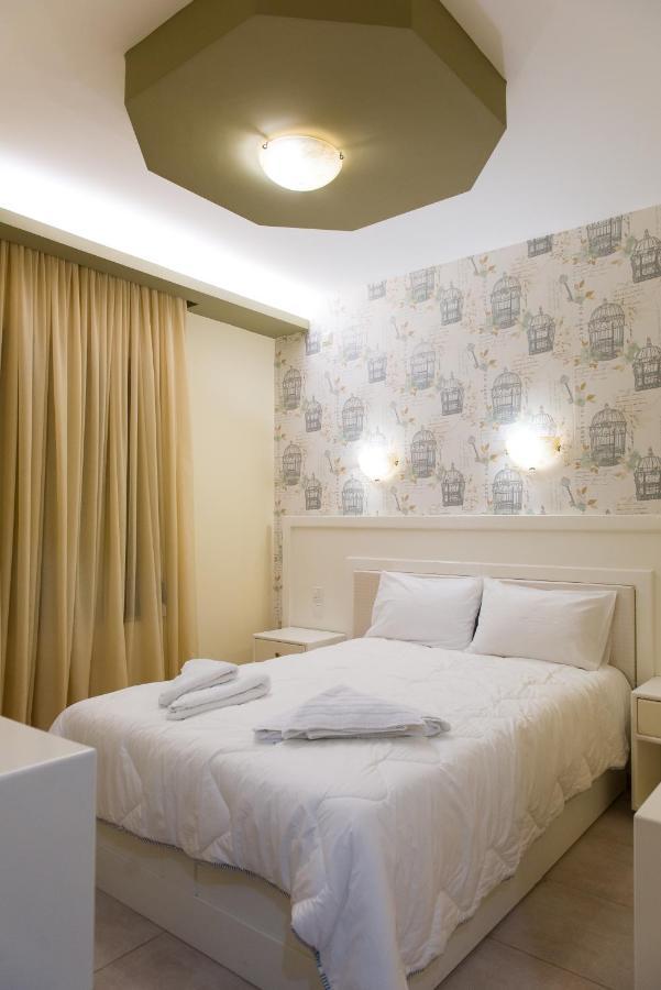 Hotel Aigli Farsala Екстериор снимка