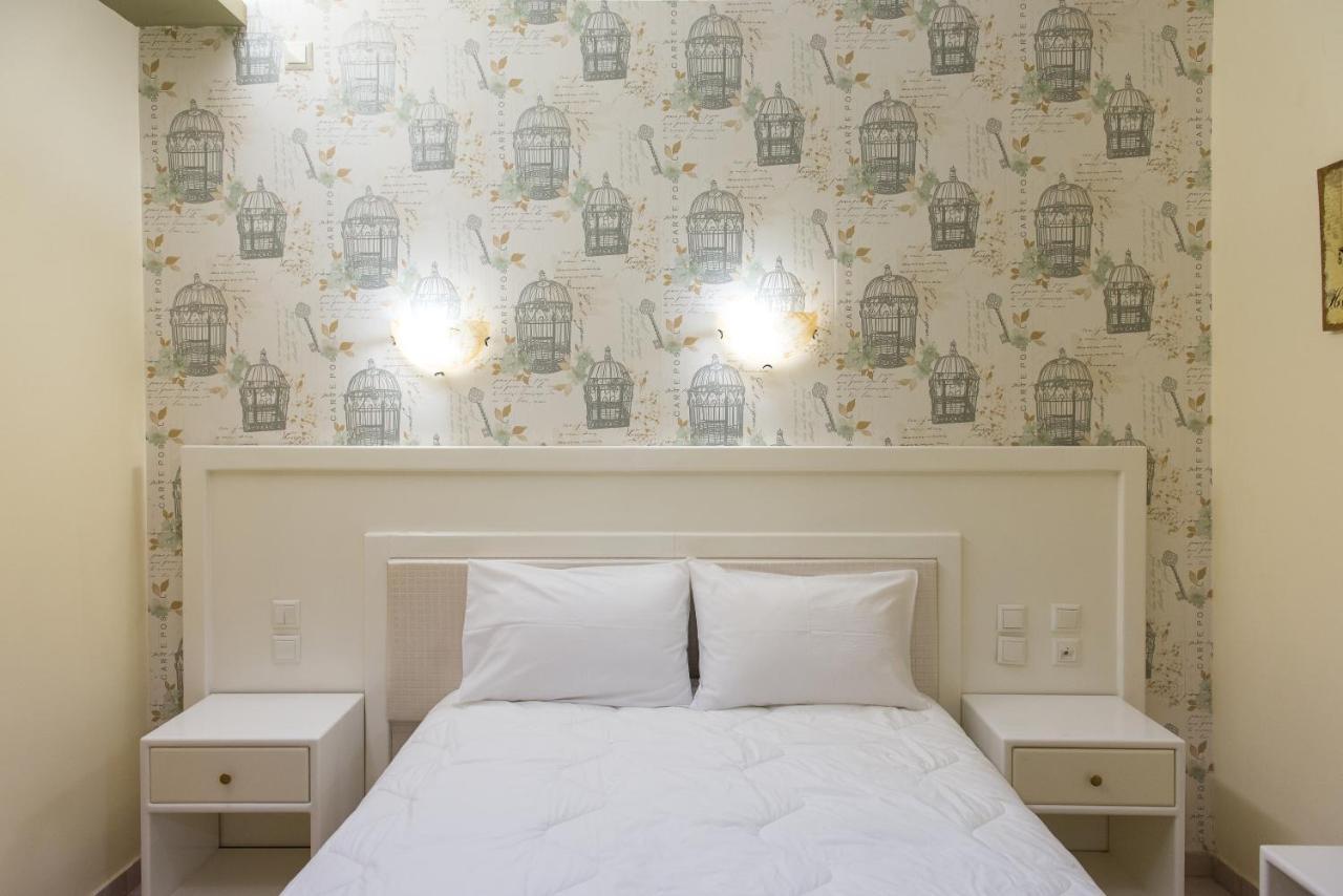 Hotel Aigli Farsala Екстериор снимка